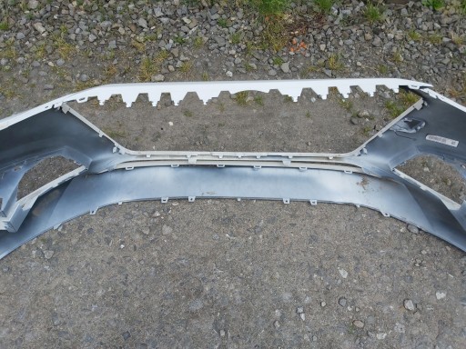 BRANIK PREDNJA STRANA AUDI A4 B9 REDIZAJN 2019R->