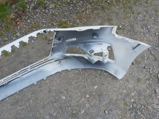 BRANIK PREDNJA STRANA AUDI A4 B9 REDIZAJN 2019R->