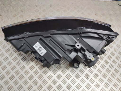 LAMPA FAR DESNA STRANA PREDNJA FULL LED SKODA SCALA 19R-> LAMPA FAR DESNA STRANA PREDNJA FULL LED SKODA SCALA 19R->
