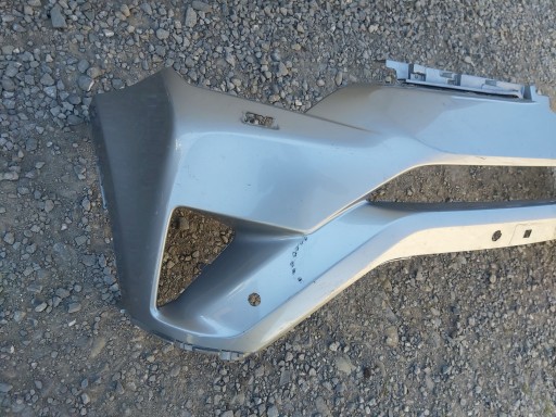 BRANIK PREDNJA STRANA TOYOTA RAV4 IV REDIZAJN 2015R->