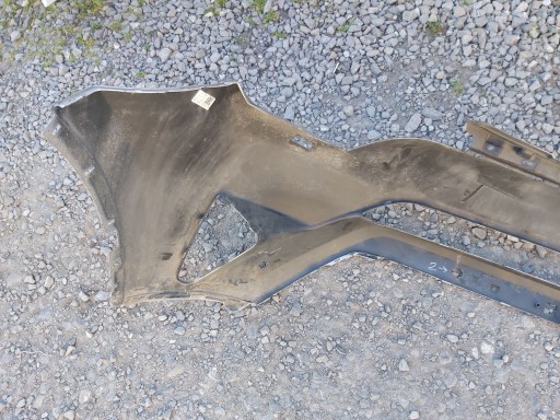 BRANIK PREDNJA STRANA TOYOTA RAV4 IV REDIZAJN 2015R->