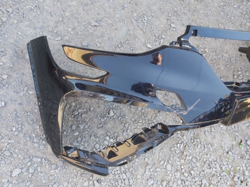 BRANIK PREDNJA STRANA RENAULT ARKANA RS-LINE 19R->