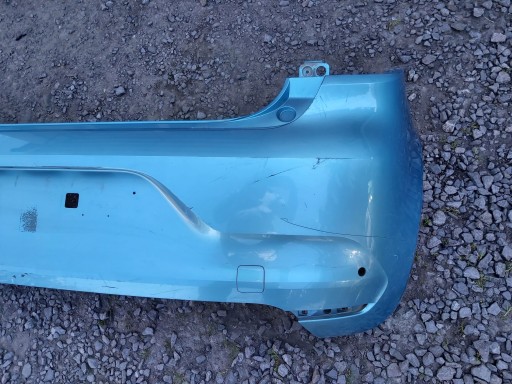 BRANIK ZADNJI RENAULT CLIO V HATCHBACK (OBIČNI) 2019R->