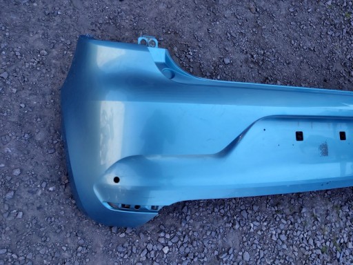 BRANIK ZADNJI RENAULT CLIO V HATCHBACK (OBIČNI) 2019R->