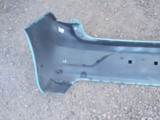 BRANIK ZADNJI RENAULT CLIO V HATCHBACK (OBIČNI) 2019R->