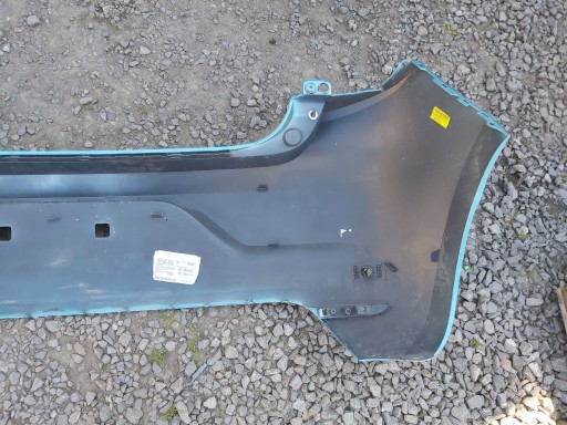 BRANIK ZADNJI RENAULT CLIO V HATCHBACK (OBIČNI) 2019R->