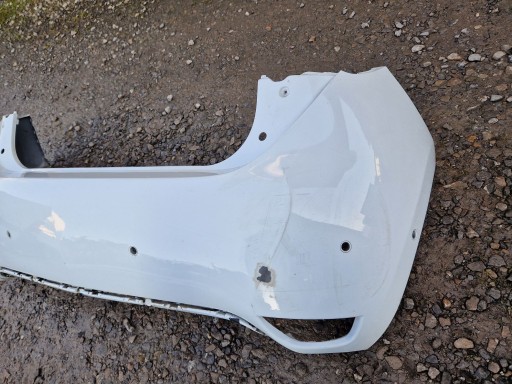 BRANIK ZADNJI RENAULT ZOE REDIZAJN 2012R->