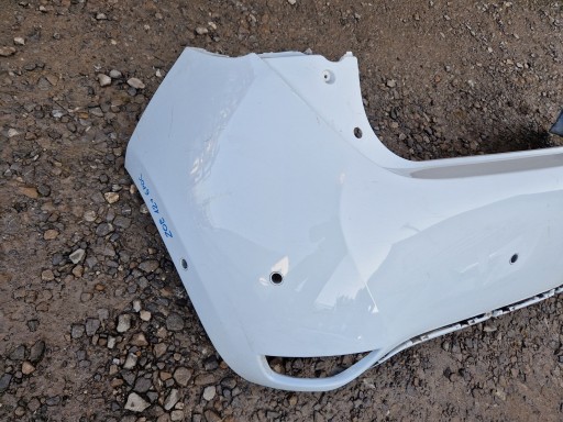 BRANIK ZADNJI RENAULT ZOE REDIZAJN 2012R->