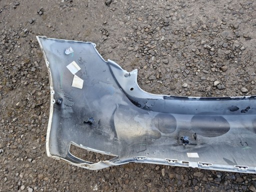 BRANIK ZADNJI RENAULT ZOE REDIZAJN 2012R->