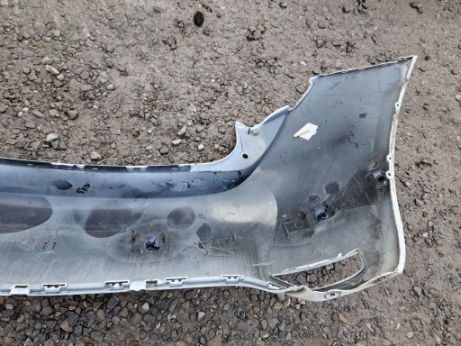 BRANIK ZADNJI RENAULT ZOE REDIZAJN 2012R->