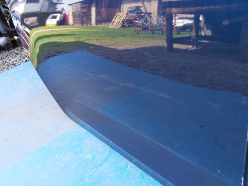 VRATA DESNA  ZADNJA RENAULT TALISMAN KARAVAN 15R->