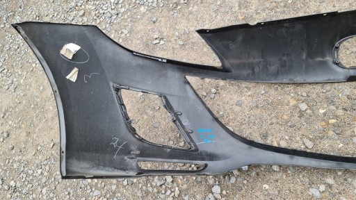 BRANIK PREDNJA STRANA MAZDA 3 HATCHBACK (OBIČNI) 2008R->