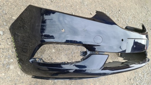 BRANIK PREDNJA STRANA OPEL ZAFIRA C REDIZAJN 2016R->