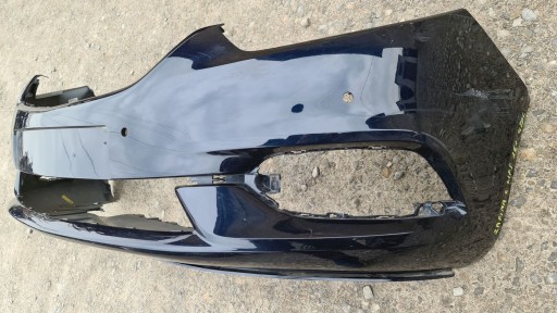 BRANIK PREDNJA STRANA OPEL ZAFIRA C REDIZAJN 2016R->