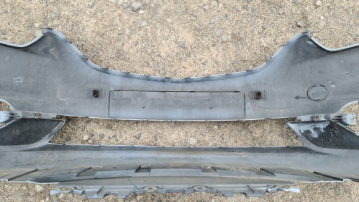 BRANIK PREDNJA STRANA OPEL ZAFIRA C REDIZAJN 2016R->