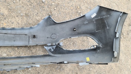 BRANIK PREDNJA STRANA OPEL ZAFIRA C REDIZAJN 2016R->