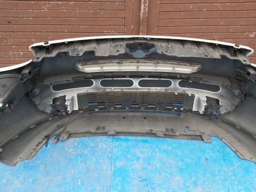 BRANIK PREDNJA STRANA KOMPLETNI FIAT 500L 500 L 12R->