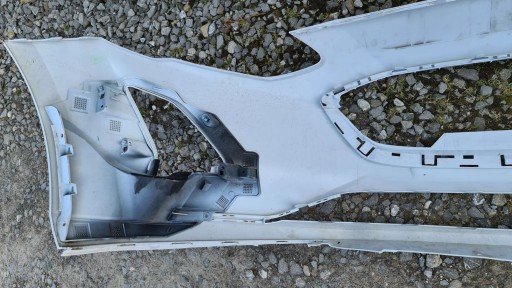 BRANIK PREDNJA STRANA FORD FOCUS IV 2018R->