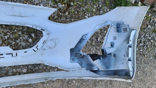 BRANIK PREDNJA STRANA FORD FOCUS IV 2018R->