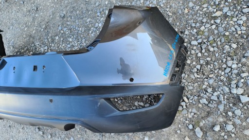 BRANIK ZADNJI MAZDA CX-3 2015R->