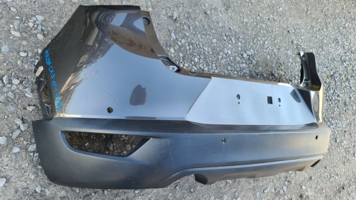 BRANIK ZADNJI MAZDA CX-3 2015R->