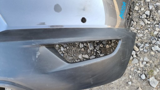 BRANIK ZADNJI MAZDA CX-3 2015R->