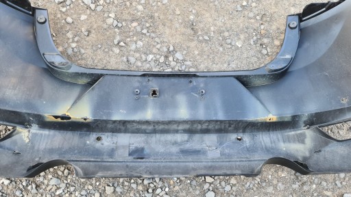 BRANIK ZADNJI MAZDA CX-3 2015R->