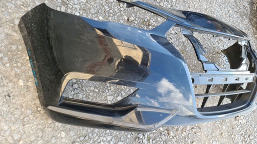 BRANIK PREDNJA STRANA NISSAN MICRA K14 2016R->