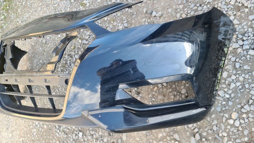 BRANIK PREDNJA STRANA NISSAN MICRA K14 2016R->