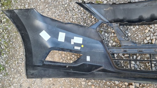 BRANIK PREDNJA STRANA NISSAN MICRA K14 2016R->