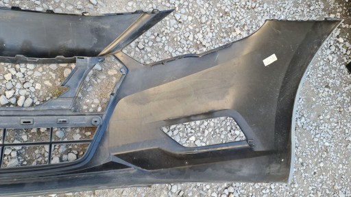 BRANIK PREDNJA STRANA NISSAN MICRA K14 2016R->