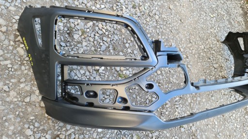 BRANIK PREDNJA STRANA HYUNDAI KONA 2017R->