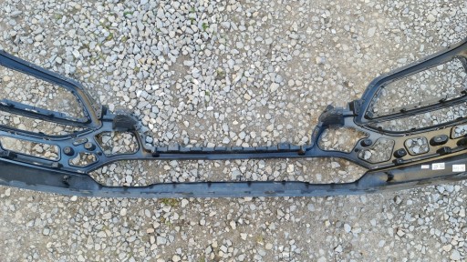 BRANIK PREDNJA STRANA HYUNDAI KONA 2017R->