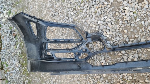 BRANIK PREDNJA STRANA HYUNDAI KONA 2017R->