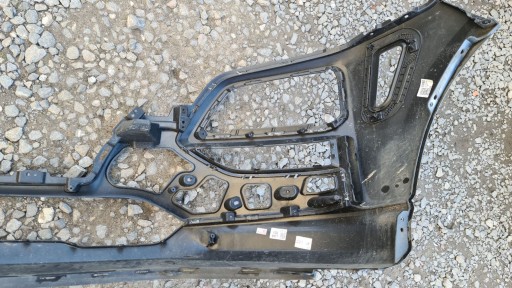 BRANIK PREDNJA STRANA HYUNDAI KONA 2017R->