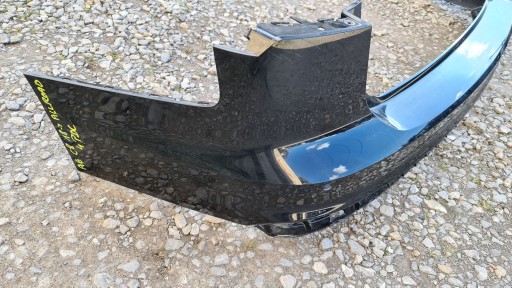 BRANIK ZADNJI AUDI A6 C8 ALLROAD 2018R->