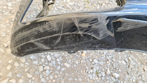 BRANIK PREDNJA STRANA AUDI A6 C8 2018R->