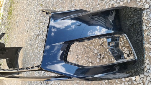 BRANIK PREDNJA STRANA AUDI A6 C8 2018R->