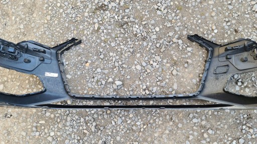 BRANIK PREDNJA STRANA AUDI A6 C8 2018R->