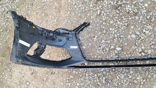 BRANIK PREDNJA STRANA AUDI A6 C8 2018R->