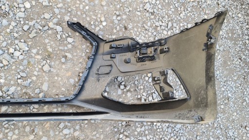 BRANIK PREDNJA STRANA AUDI A6 C8 2018R->