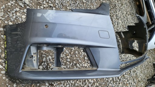 BRANIK PREDNJA STRANA AUDI A4 B9 2015R->