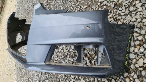 BRANIK PREDNJA STRANA AUDI A4 B9 2015R->