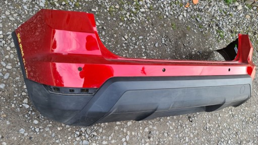 BRANIK ZADNJI SEAT ARONA 2017R->