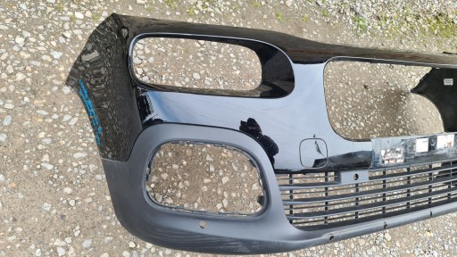 BRANIK PREDNJA STRANA CITROEN BERLINGO IV V 2018R->