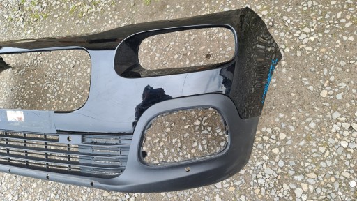 BRANIK PREDNJA STRANA CITROEN BERLINGO IV V 2018R->