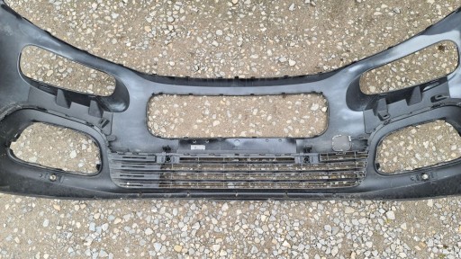 BRANIK PREDNJA STRANA CITROEN BERLINGO IV V 2018R->