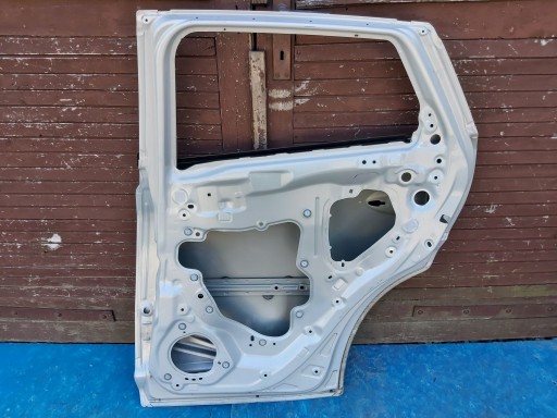 VRATA DESNA  ZADNJA MAZDA CX-3 2015R->