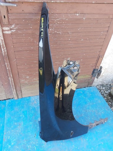 BLATOBRAN DESNA STRANA PREDNJA MAZDA 6 II GH 2007R->