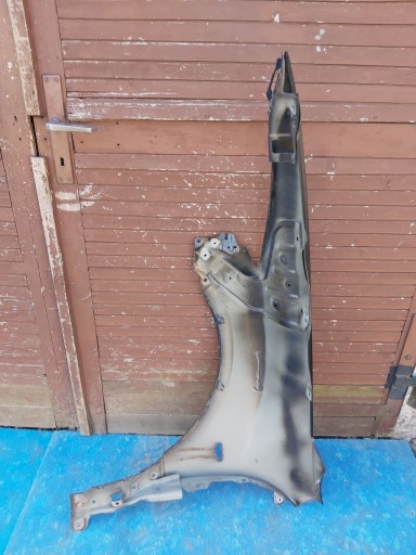 BLATOBRAN DESNA STRANA PREDNJA MAZDA 6 II GH 2007R->